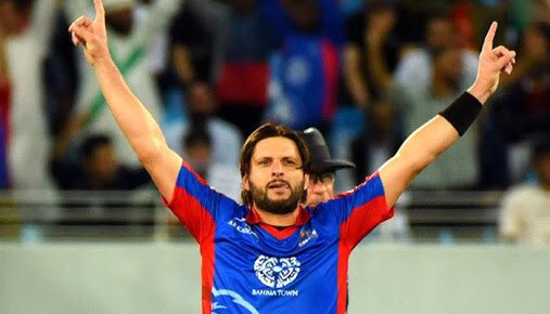Happy birthday to Shahid Afridi
Lala you beauty 