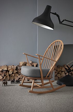 Keep warm with #wool, the natural insulator. Ours come in fine and chunky textures and we think it's time for some Wool Knot Snuggle. #ChooseWool
alternativeflooring.com/collection/wool