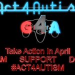 Photo by Game4Autism (@Game4Autism)