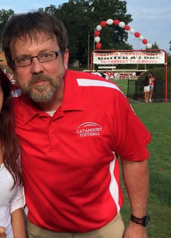 OfficialJoelF's tweet photo. Georgia high school teacher arrested after barricading himself, firing a gun inside classroom earlier this afternoon - @DaltonPD https://t.co/uwJqhxE9rM