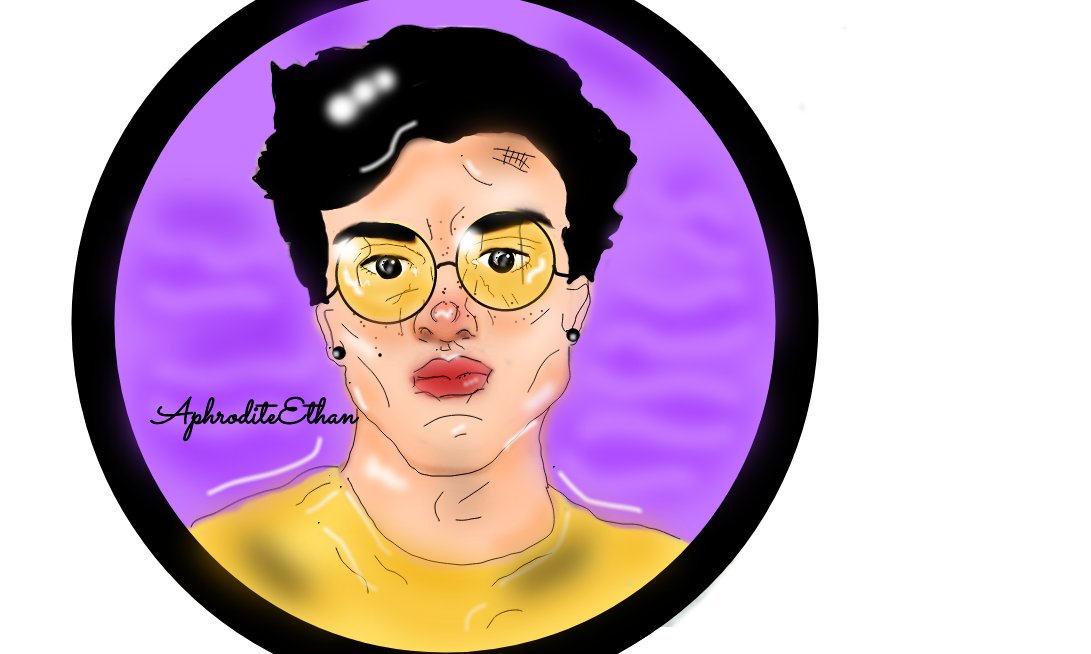 HypedDolanz's tweet photo. Hi i drew @EthanDolan again lol #ethandolan #dolanart #dolantwins #graysondolan #art #drawing #dolanfandom #DolanTwinsNewVideo https://t.co/kcyjfnfbqB