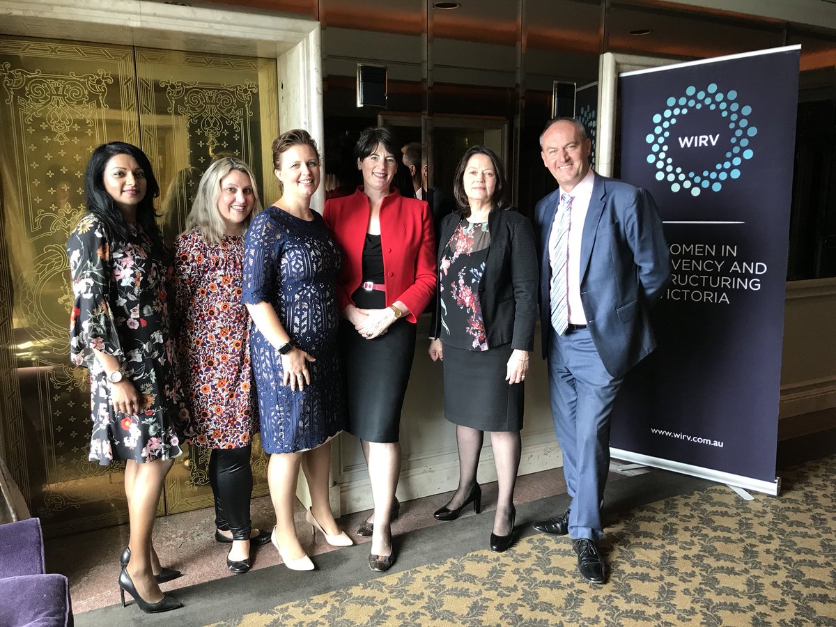 Fi McLeod AO SC tweet media