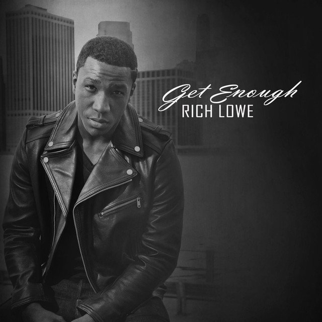 Now Playing: Get Enough by @Richlowe24 on WNJR-Radio.Com - America's Favorite Web Radio Experience.
 Buy song goo.gl/HVzBw9