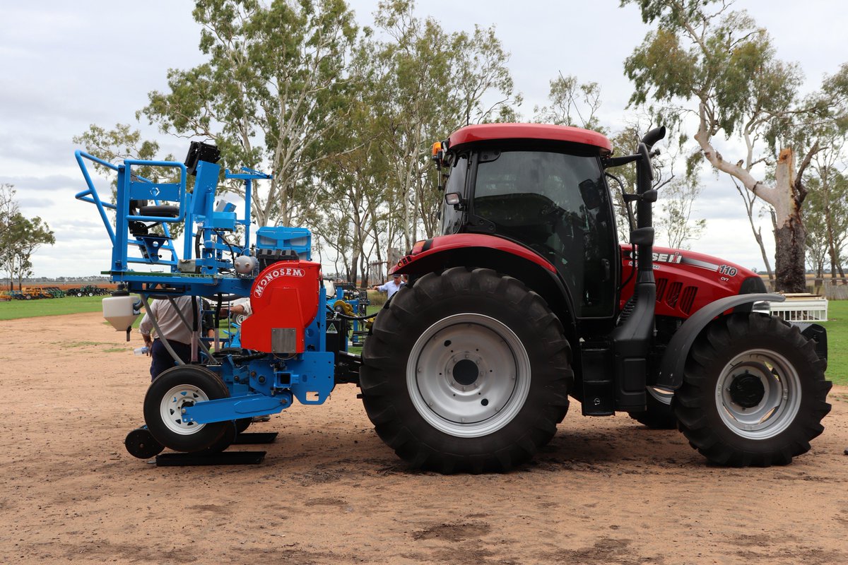 Precision Ag Solutions tweet media