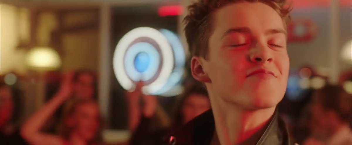 NHCHEERLEADERS's tweet photo. I used to think that everything have been erased and that I was better than I've ever been but now I do need a medicine because this video just killed all of me 💥♥️ #NHCTigerFeetVideo  

@NewHopeClub @NewHopeGeorge @NewHopeBlake @NewHopeReece https://t.co/G4F70pmyWY