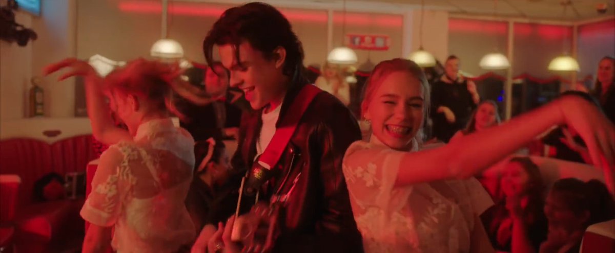 NHCHEERLEADERS's tweet photo. I used to think that everything have been erased and that I was better than I've ever been but now I do need a medicine because this video just killed all of me 💥♥️ #NHCTigerFeetVideo  

@NewHopeClub @NewHopeGeorge @NewHopeBlake @NewHopeReece https://t.co/G4F70pmyWY