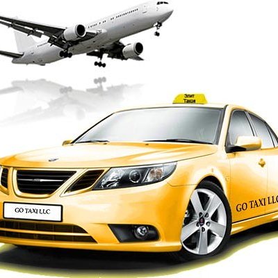Midland Airport Taxi (705)526-3324