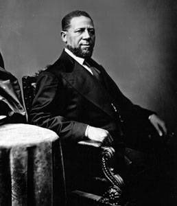 Robert Sutherland - Jamaican born lawyer...