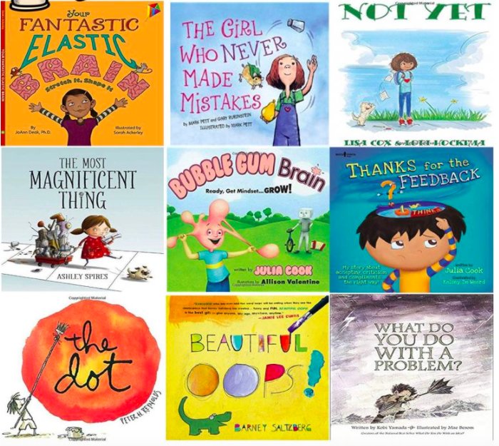 yvon_sl's tweet photo. .Q3 Growth Mindset Read Alouds #euroedchat https://t.co/MOQD4dY4Mz