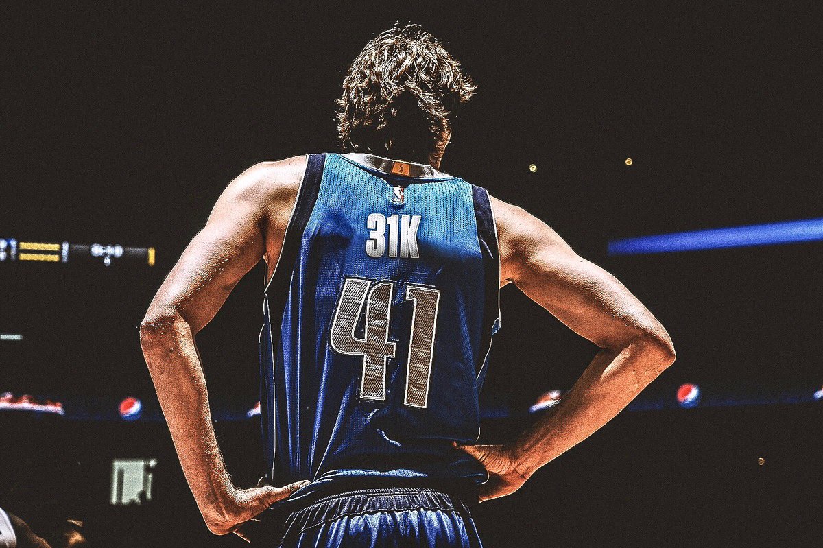 Mavs_FFL's tweet photo. 31K! https://t.co/5UCq4C0VMJ