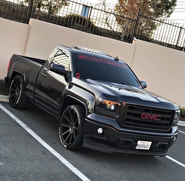westside_trucks's tweet photo. Clean sierra ! 
_
#westsidetrucks #trucksdaily #trucks 
https://t.co/TNTPZFvYtd https://t.co/LjmqN752ST
