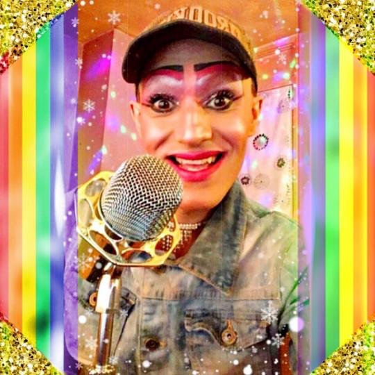 kari__blud's tweet photo. Djing Pt:76 - #Music #LGBT #Feature#Liveme 🎧 DJMARCOr (VL) https://t.co/Tas1bNfTUb https://t.co/RU3xoF5cUq