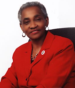 Dr. Una Clarke - St. Elizabeth Jamaica born Una S.T Clarke was the first Caribbean born woman elected to NYC council from 1991 - 2001...