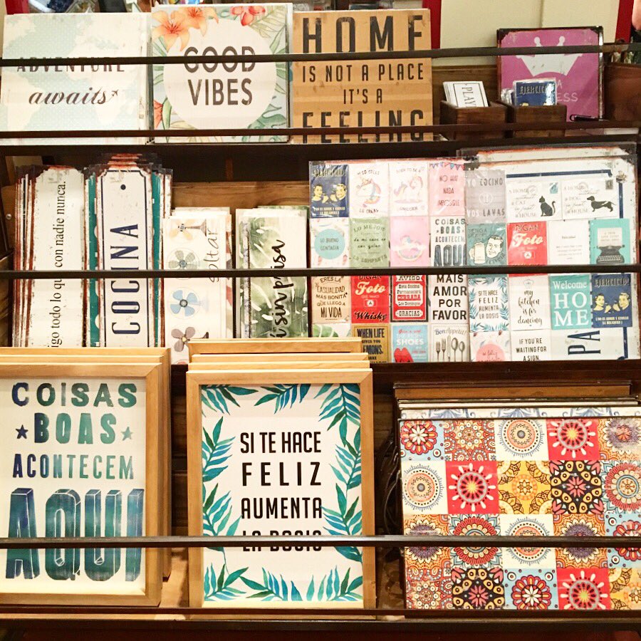 Dato 👉  En <a href="/AlparamisOK/">Alparamis</a> novedades para esta temporada en  #Lapreferia Feria exclusiva para mayoristas de decoración, regaleria, papelería, juguetes y librería  hasta el 3 de marzo de 10 a 18 hs. Se pueden acreditar en la página web o al ingresar👍