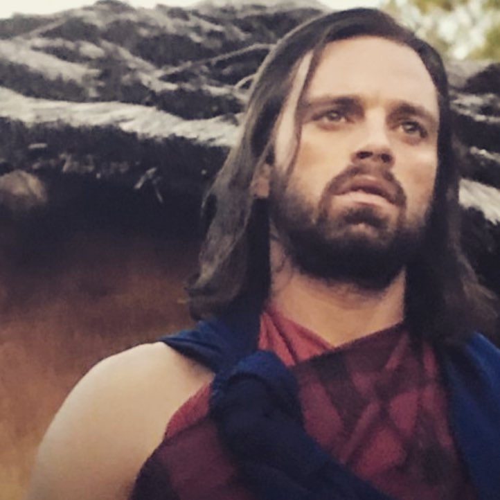 TormentedTyke's tweet image. #NewProfilePic