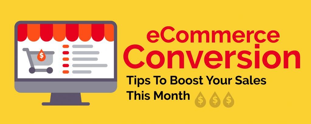 10x_factory's tweet photo. #eCommerce Conversion Tips To Boost Your #Sales This Month https://t.co/OxozGKqbIF @wigzotech #SucessStartups https://t.co/aFyuPRBJz5