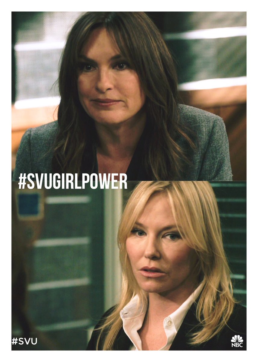 svufanblog4015's tweet photo. Happy #WCW #SVUGirlPower style!
RT PLEASE!
#SVU
#CassidyIsBackSVU 
#MariskaHargitay
#KelliGiddish
#Gorgeous
@Blondecalabrian
@nbcsvu https://t.co/YJJl7Hj0gm