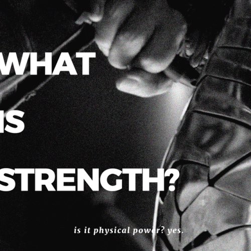 TormentedTyke's tweet image. ✘