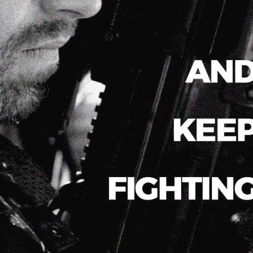 TormentedTyke's tweet image. ~ ✘