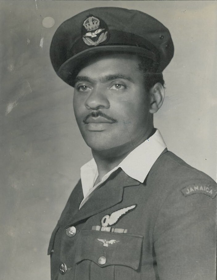 Dudley Thompson - Panamanian born, Jamaican raised Dudley Thompson was a Jamaican politician, diplomat, ambassador and Pan-Africanist...