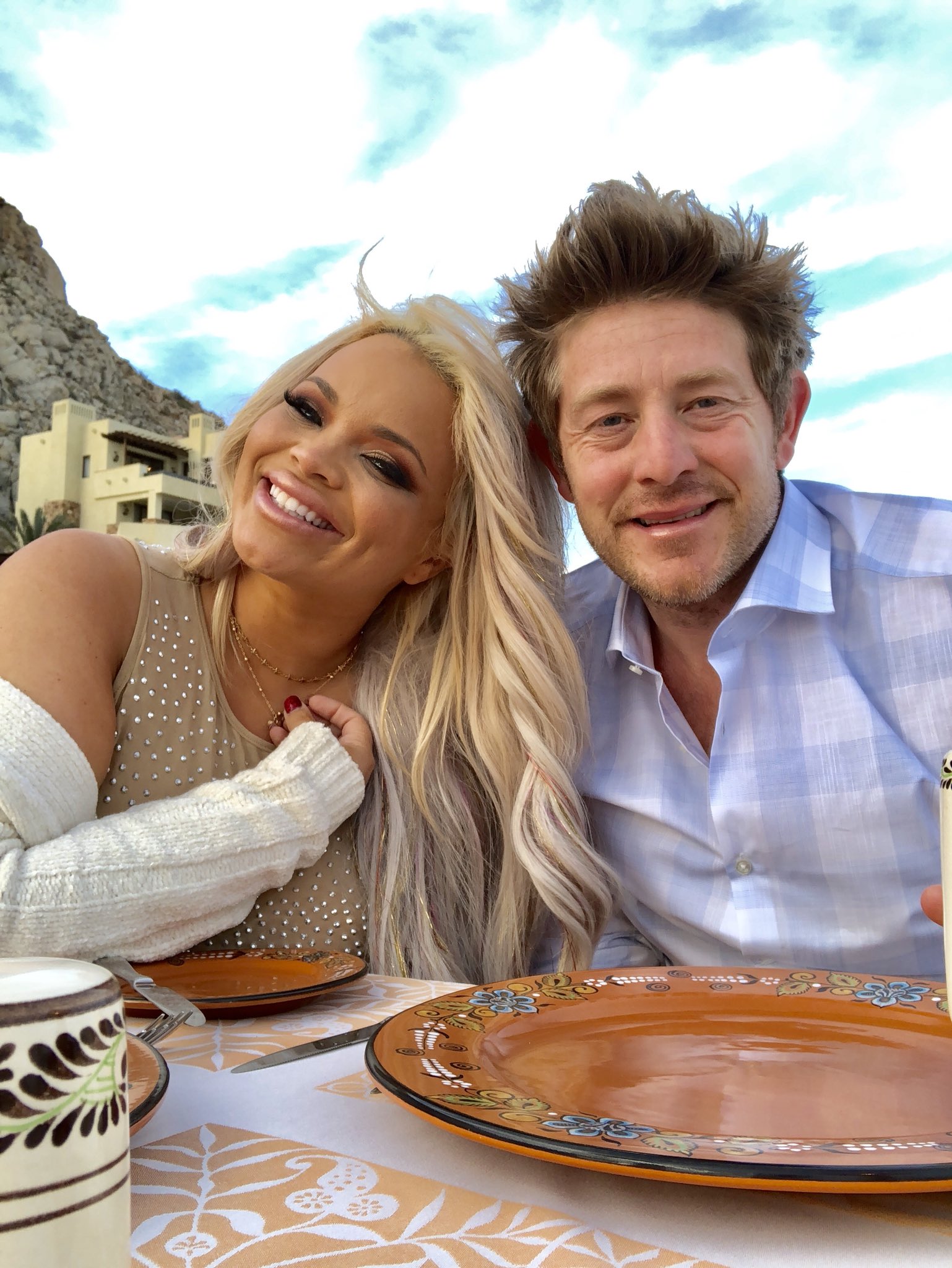 Call Her Daddy:  Trisha Paytas' Emotional Journey - jalnob8