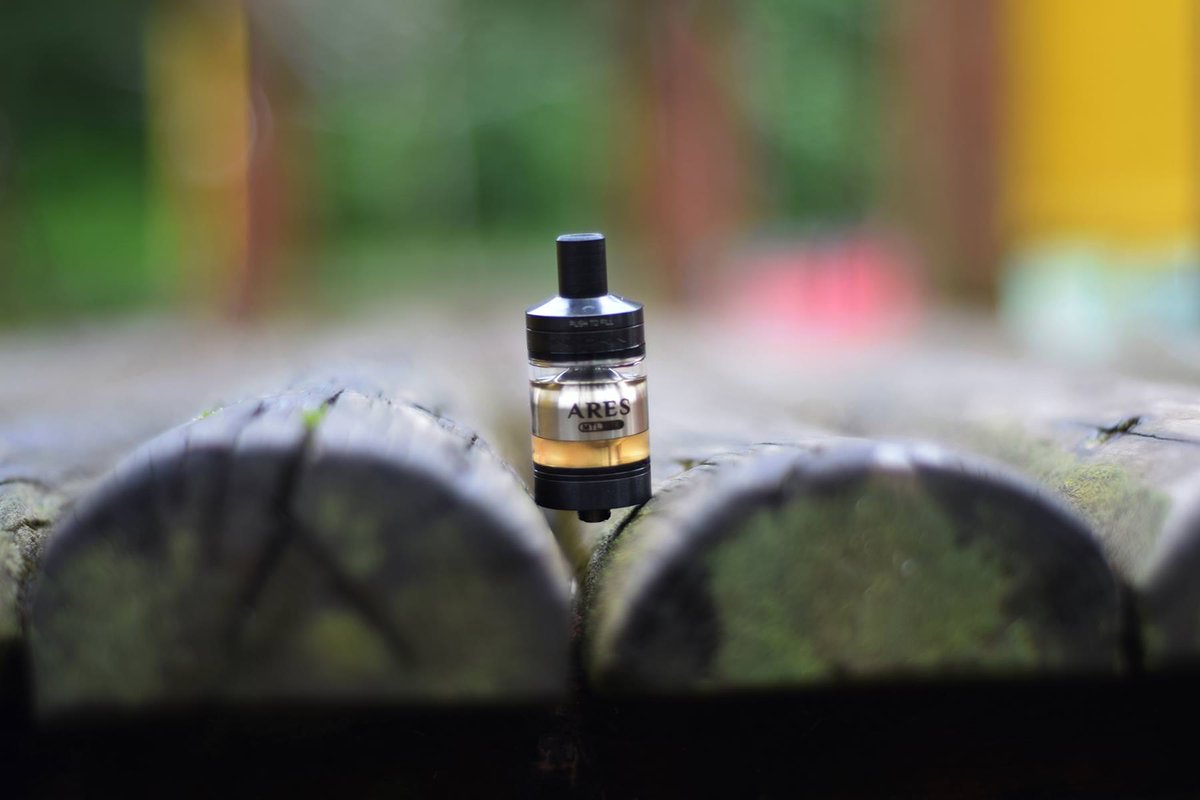 Innokintech's tweet photo. Get through the rest of the week with the Ares RTA!
#Ares #RTA #MTL #Pbusardo #VapinGreek #innokin #innokintechnology #innovationmadeaffordable #vape #vapor https://t.co/DetGRUR8xL