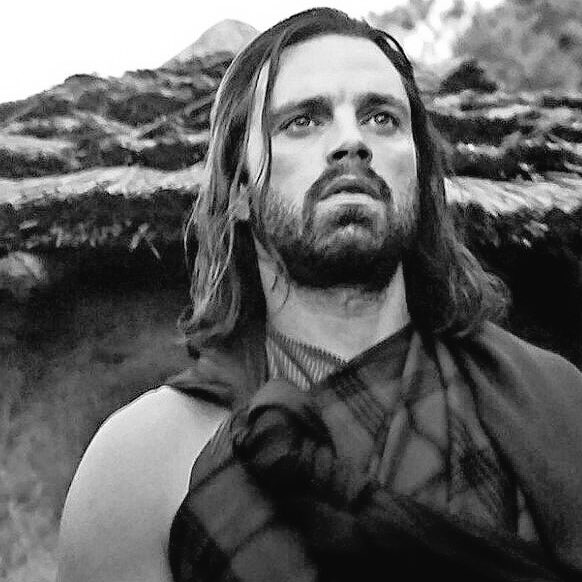 TormentedTyke's tweet image. #NewProfilePic