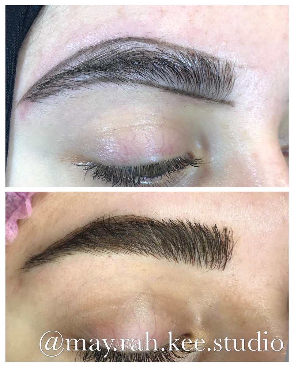 SolaSalonsOC's tweet photo. These brows are FABULOUS! Great job @may.rah.kee.studio Your talent blows us away! #ocmicroblading #ocesti #SolaOC #SolaSalons #SolaTips #BeYourOwnBoss#suiteowner  #ocstylist #ocsalon #ochair #yorbalindasalon #yorbalindastylist #fullertonhair #fullertonsalon #missionviejosalon https://t.co/NnLXWieiZb