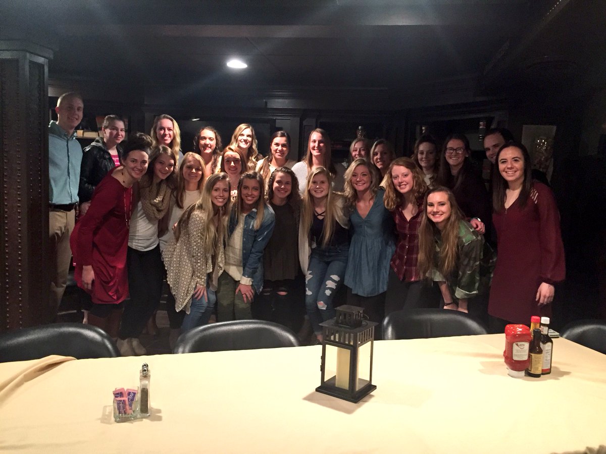 DordtWBB's tweet image. Fun night to celebrate the 2017-18 Season #DCHoops