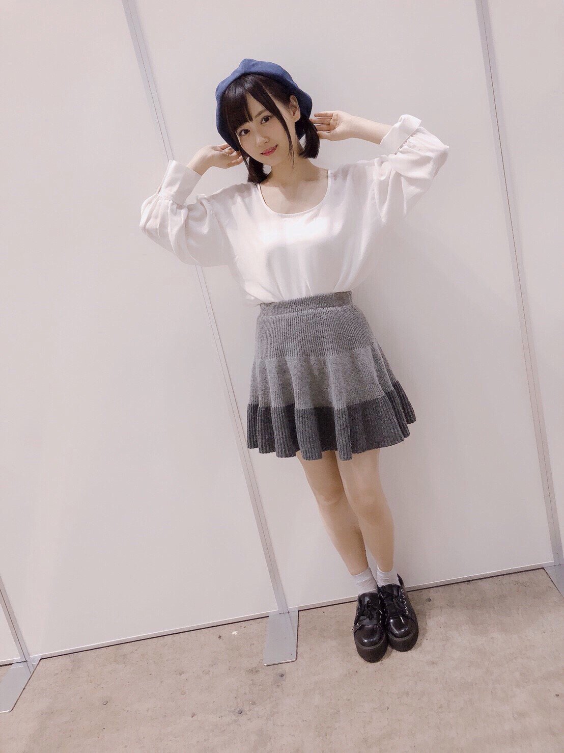 山下美月後援会(卒業企画実行委員会) on X: 