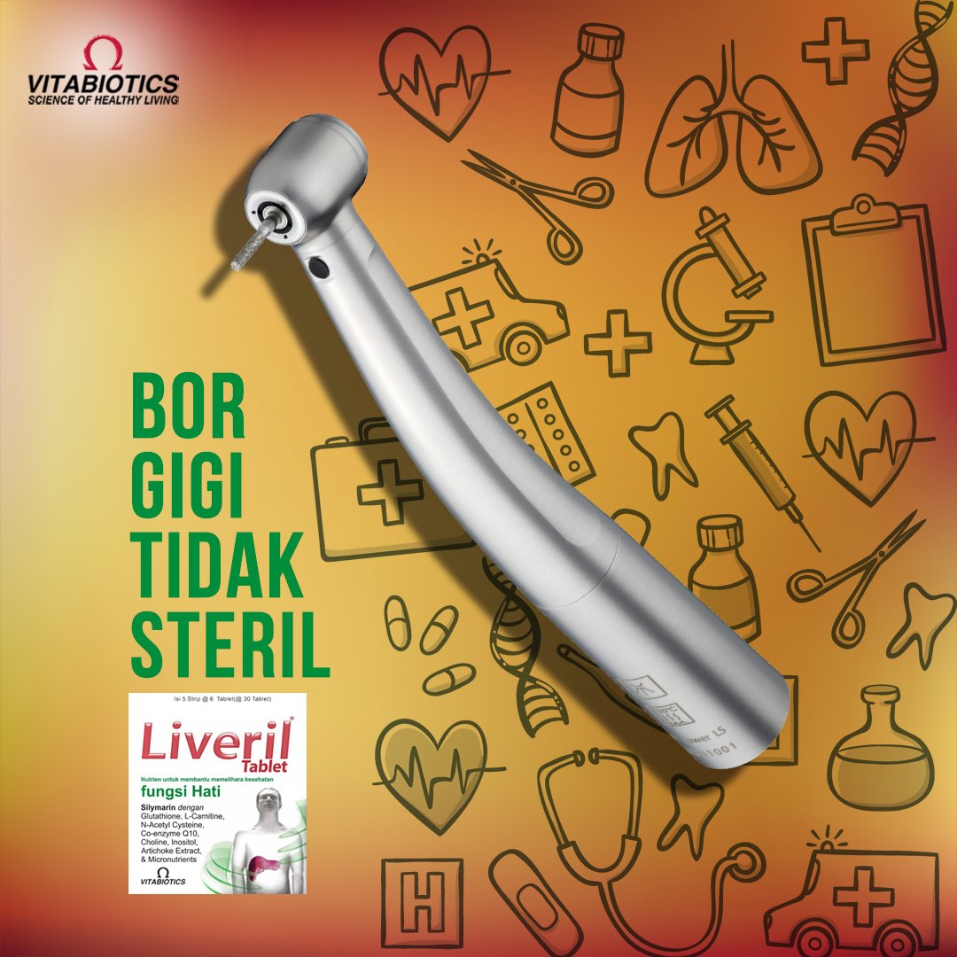 Liveril Twitter Search