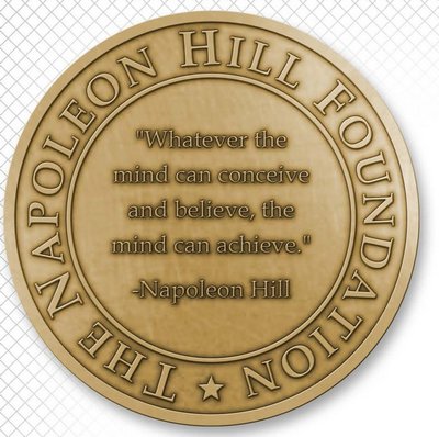 Naphillstore's tweet photo. The Medallion with Card is sold out! But, we are offering the Medallion (minus the card) in a limited-qty capacity - only 250 available! Order today at https://t.co/UB5bOsFaLA! #NapoleonHill #ThinkandGrowRich #Wealth #Leadership #Motivation #Inspiration https://t.co/4oxo7hdpxk