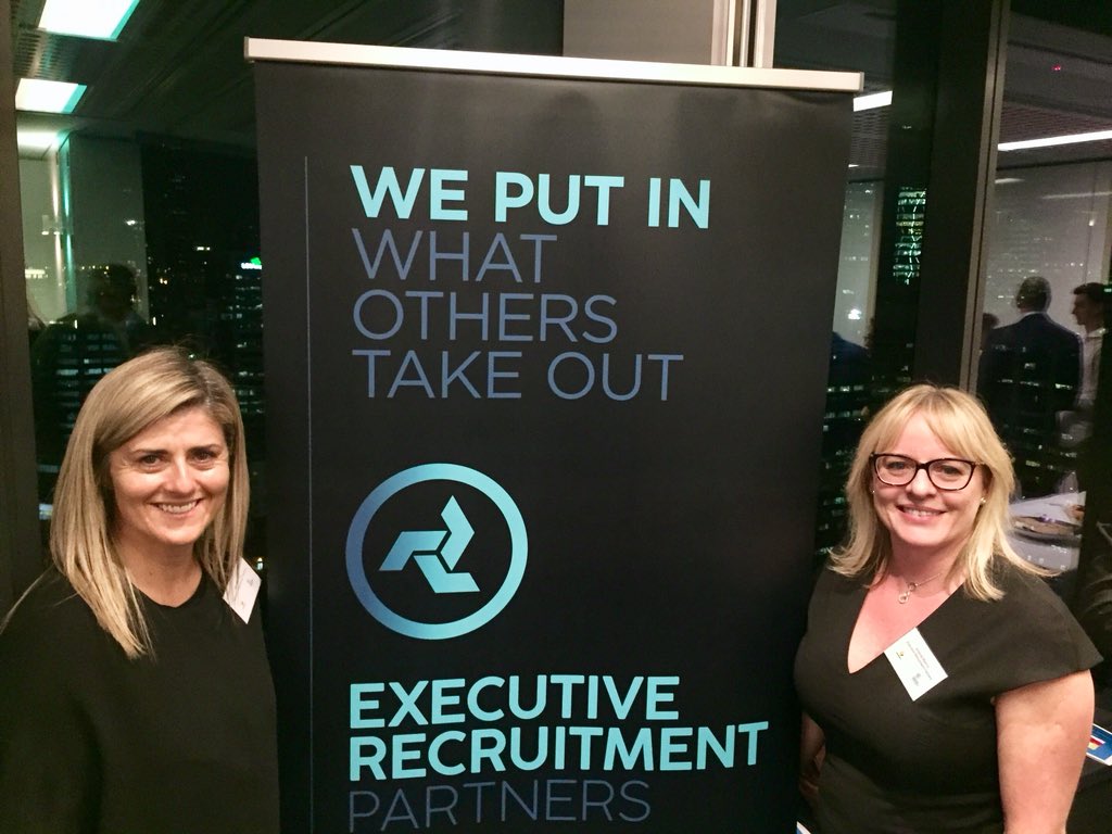 kellyrillie's tweet photo. Thanks to @ExecRecruiterAU and #CBA for hosting a great event in #Brisbane. Big applause to @craigjamesOZ for your optimistic outlook on the #economy and @wholediversity for your insight into #diversity and # inclusion in the workplace. https://t.co/Z4hitp0AP7