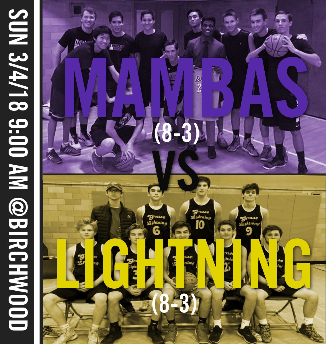 Palatine Basketball tweet media