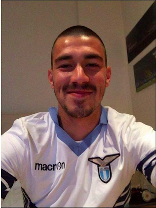 Romagnoli, rete

⚪️🔵 ✅❌❌✅✅✅❌
🔴⚫️ ❌❌✅✅✅✅✅

#TIMCup #LazioMilan 4-5 

heheheeeee