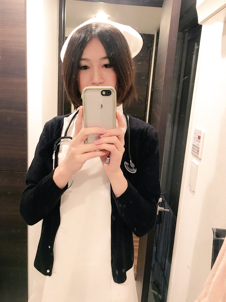 女装男子はナース服をあげろ Twitter Search 女装男子はナース服をあげろ Twitter Search