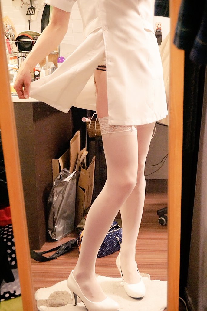 女装男子はナース服をあげろ Twitter Search 女装男子はナース服をあげろ Twitter Search