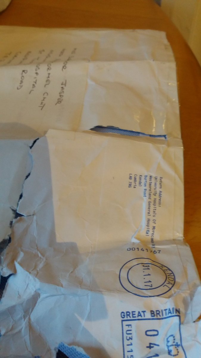 TheSliverEllie's tweet photo. @geoffscameras @CornwallCouncil @CornwallFT @DC_Police Section 2 #MHA is detention for assessment and treatment for up to 28days @CornwallFT discharged me after 12hours envelope had my key, bank card, money in
I could contact Restormel #CMHT on INSERT PHONE NUMBER
Severe side effects to prescribed meds #Cornwallgate errors&lost data https://t.co/9Aqbtlje0p