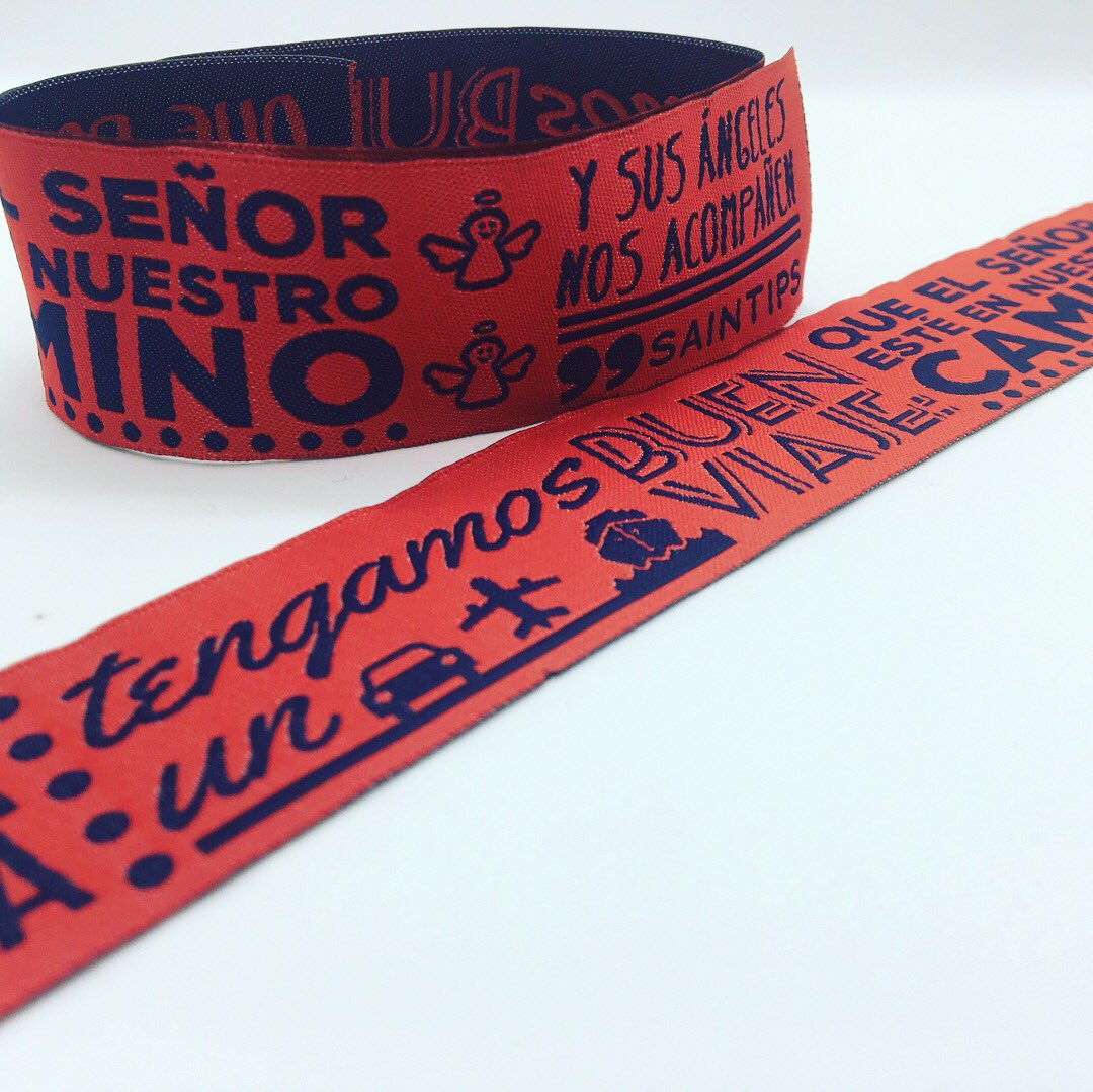 saintipss's tweet photo. NEW! 🔥🔥 #colourful
#bendicionesdeviaje
#tiendaonline #saintips #shop
👉🏻 https://t.co/Pv6S7wP8p6 https://t.co/TDZff5YiUb
