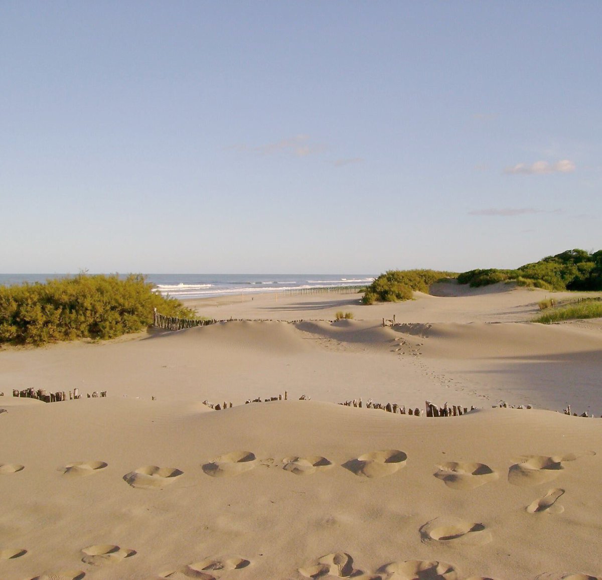 Se termina febrero...