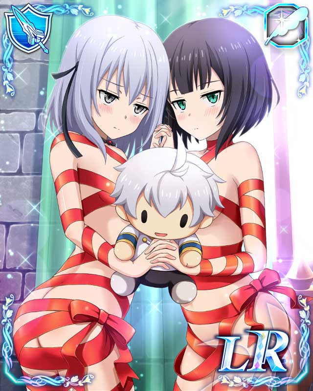 Kiyoe ピーター New Bahamut Cards Airi And Noct Thanksgiving Day Lr 最弱無敗ゲーム