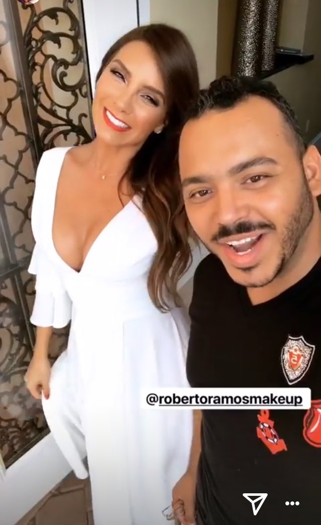 EGF_CALIFORNIA's tweet photo. Bella @Elygutierrez19 ❤️❤️ https://t.co/g4nt8FGgGL