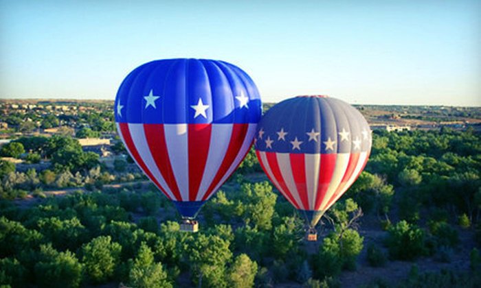 World Balloon tweet media