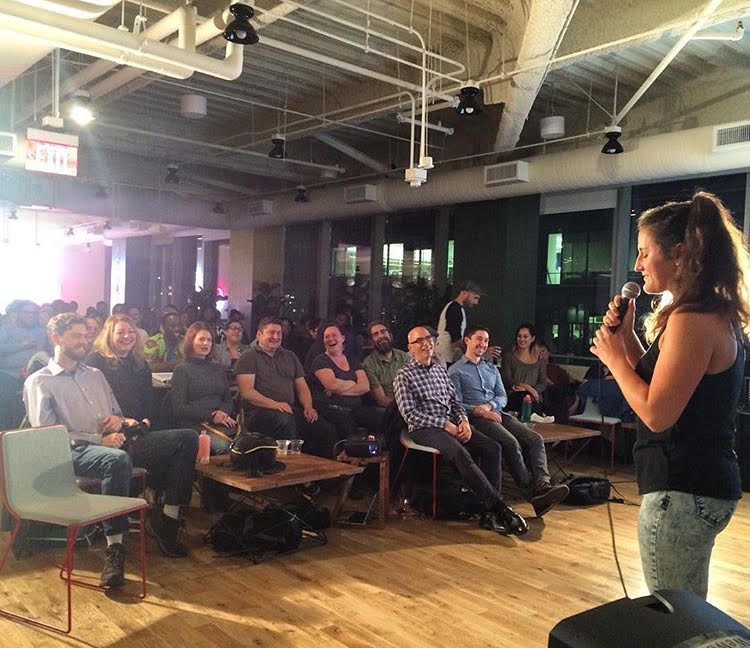 DWYLComedy tweet media