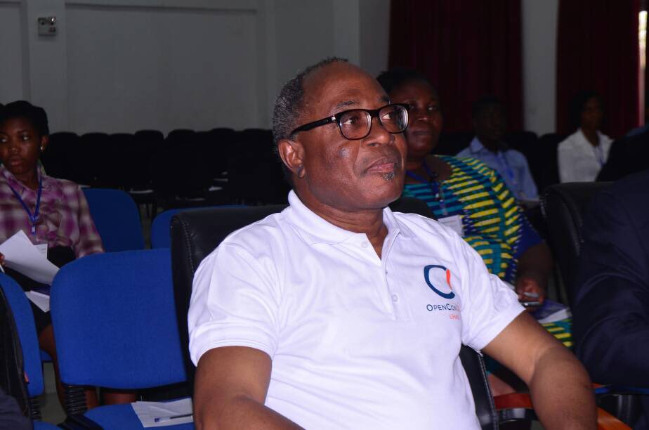 Uhas_Gpsa's tweet image. #OpenCon2018 @UHASGhana today was superLIT🔥🔥🔥 #FreeSweetKnowledge #3DPrinting #OpenAccess #OpenSource