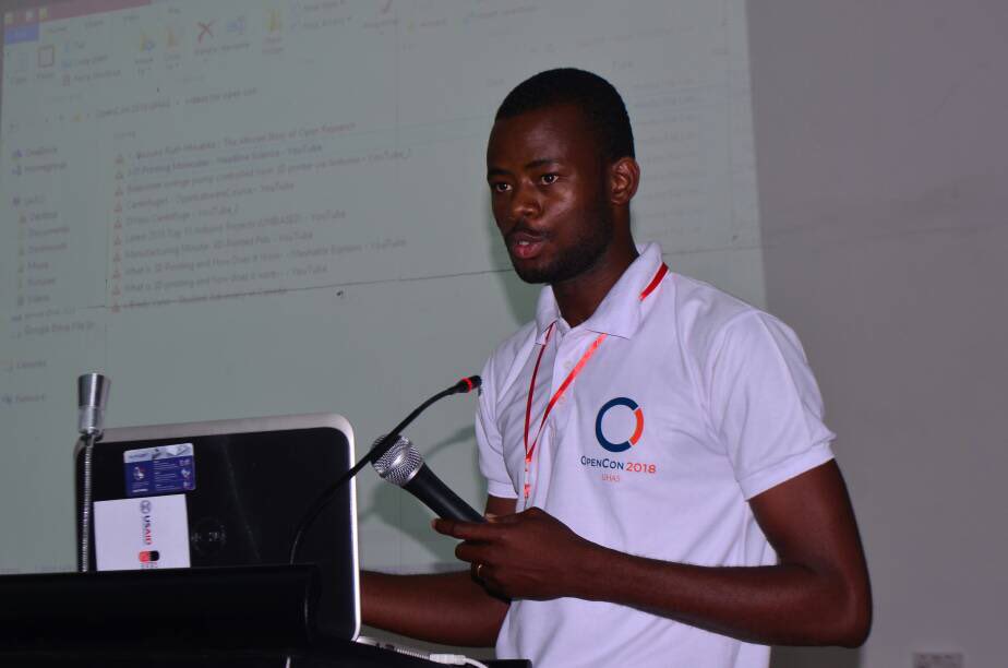 Uhas_Gpsa's tweet image. #OpenCon2018 @UHASGhana today was superLIT🔥🔥🔥 #FreeSweetKnowledge #3DPrinting #OpenAccess #OpenSource