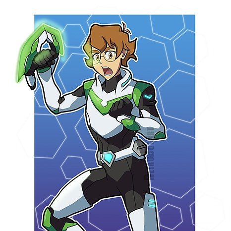 RichEBloom's tweet photo. @aaakimiko Dude, I was just finishing up this piece and catching up on the podcast the other day when you and @AAAKazuo started talking about Pidge! Crazy timing! https://t.co/U7eRvBJqHV