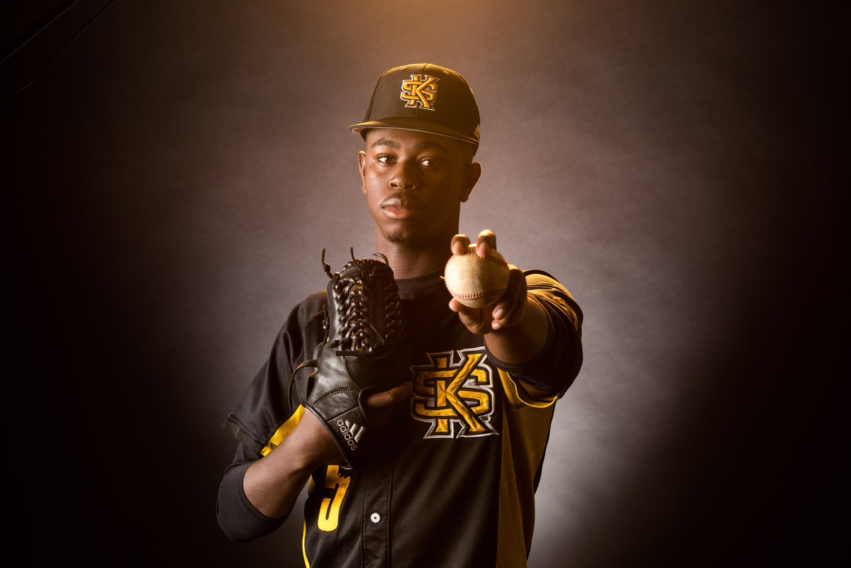Kennesaw State Baseball (@ksuowlsbaseball) on Twitter photo LHP Brison Finney <a href="/Brison11Finney/">Brison5️⃣Finney</a> will make his <a href="/KSUOwlsBaseball/">Kennesaw State Baseball</a> debut on the mound! #NoDoubt LHP Brison Finney <a href="/Brison11Finney/">Brison5️⃣Finney</a> will make his <a href="/KSUOwlsBaseball/">Kennesaw State Baseball</a> debut on the mound! #NoDoubt