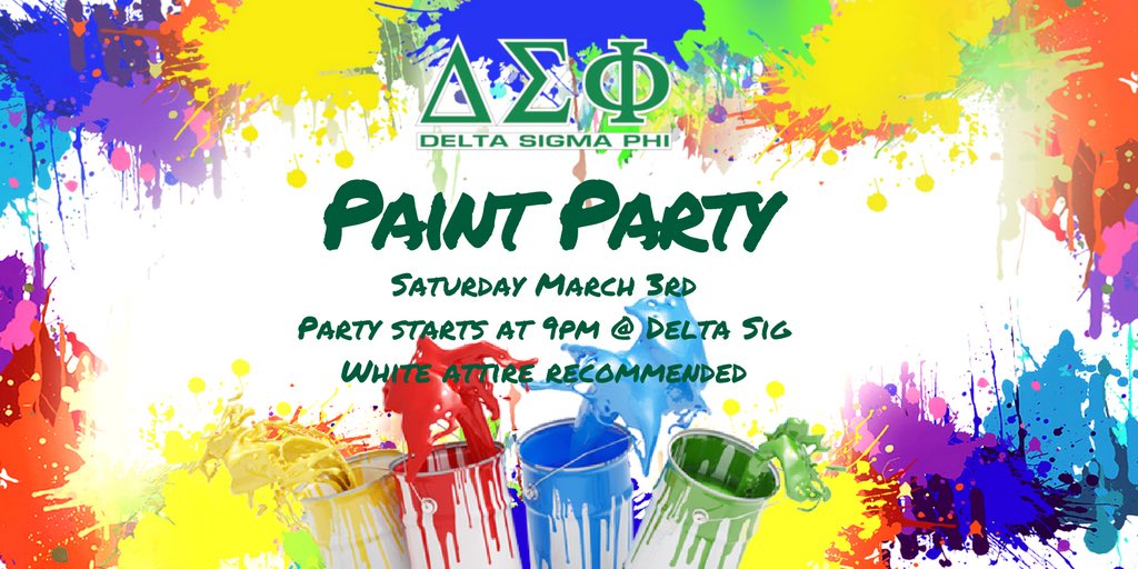 Delta Sigma Phi-GSU tweet media