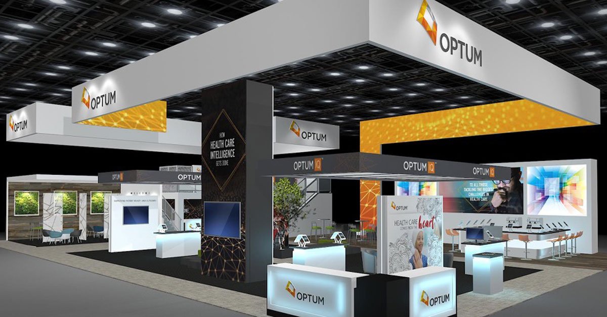 Optum's tweet photo. Mingle with top industry experts at Optum Lunch and Learn sessions every day during the HIMSS conference, room 103. https://t.co/mbu9QLIDy8 https://t.co/8um6BMapgO